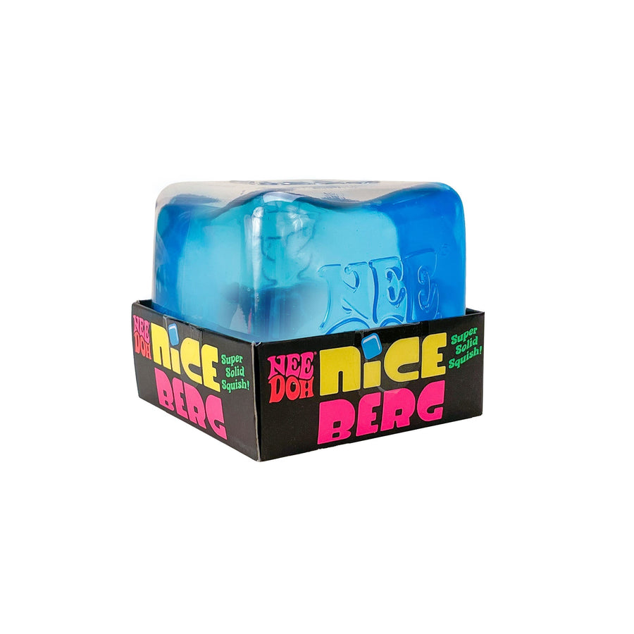 NeeDoh Nice Berg - Premium Ready