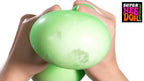Super Nee Doh stressball video