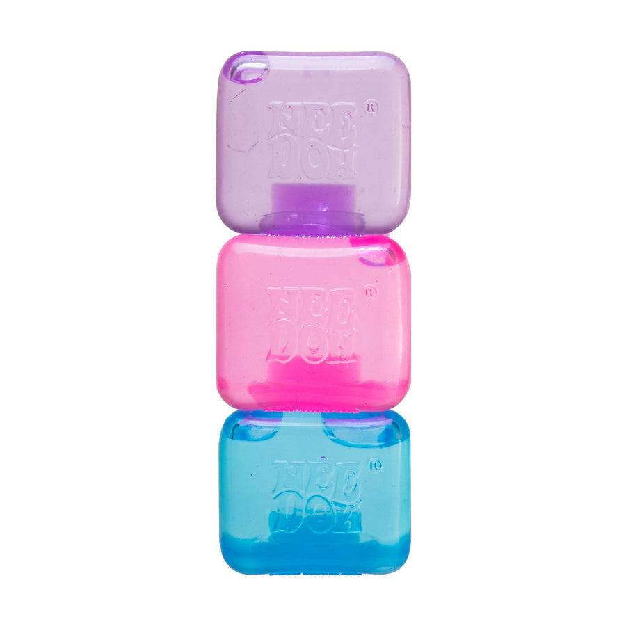 NeeDoh Nice Ice Baby - Active Pack